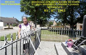 2017 07 05 SAINT EXUPERY LES ROCHES-HOMMAGE AU VICTIMES DU 5 07 1962 A ORAN (5)HELENE